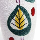 Vase vintage en céramique Scheurich