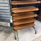 Industrial shelf