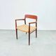 Armchair Model 56 by Niels O. Møller