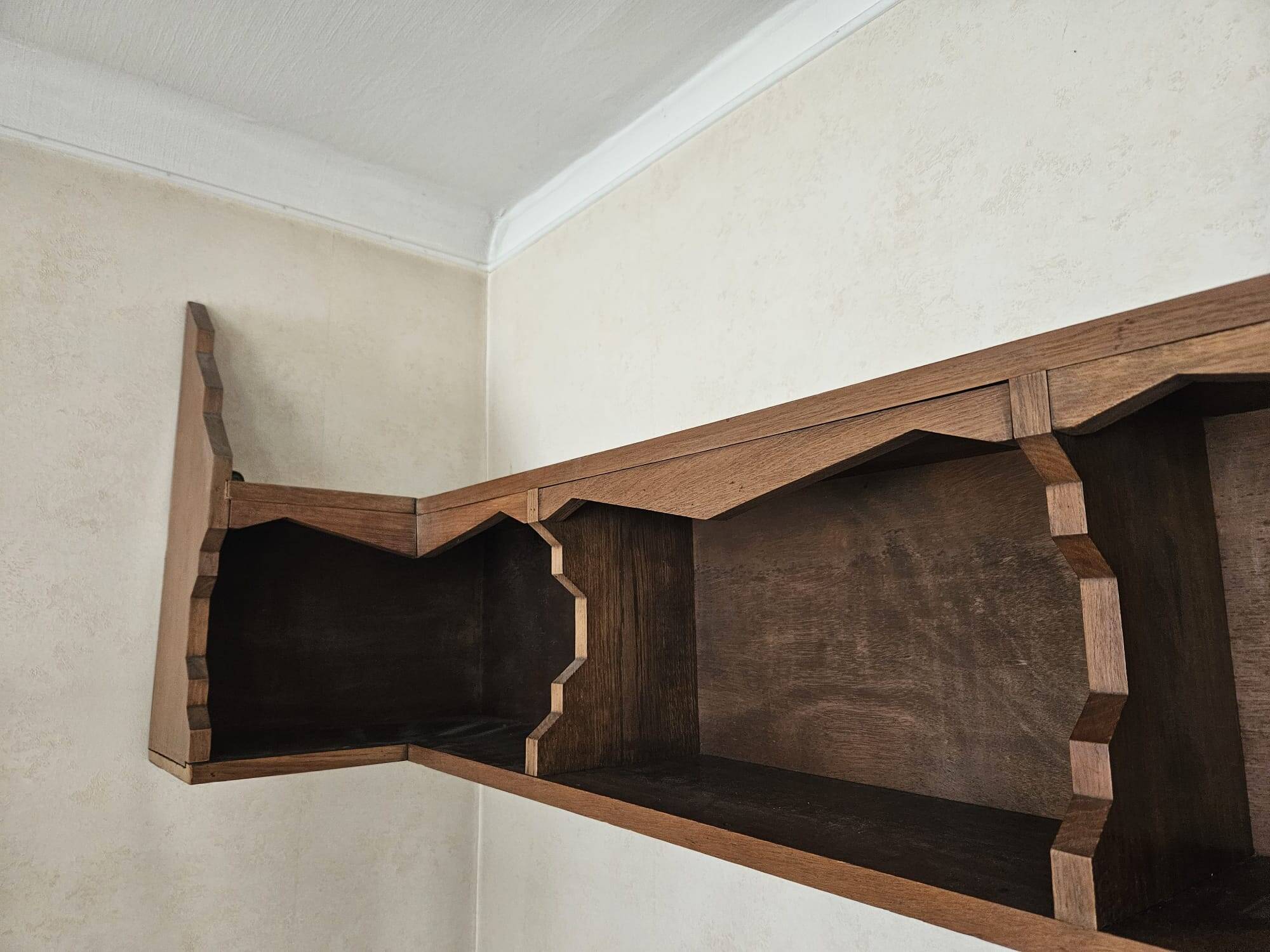 Etagère murale