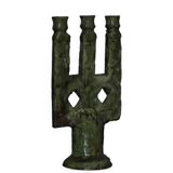 Tamegroute Candle Holder