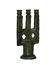 Tamegroute Candle Holder