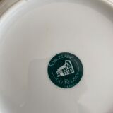 Reussy Porcelain Salad Bowl