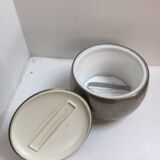 Freddotherm pear ice bucket