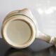 Mid Century Stoneware ceramic Sauce Boat / Gravy Boat / Saucière