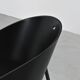 Suite de six fauteuils Costes par Philippe Starck, circa 1984