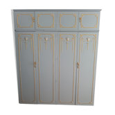 Armoire style Louis XV