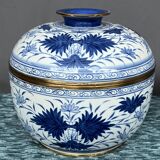 Pot à gingembre