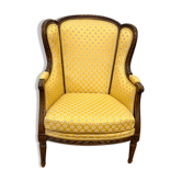 Former little chair shepherdess Louis XVI in ear