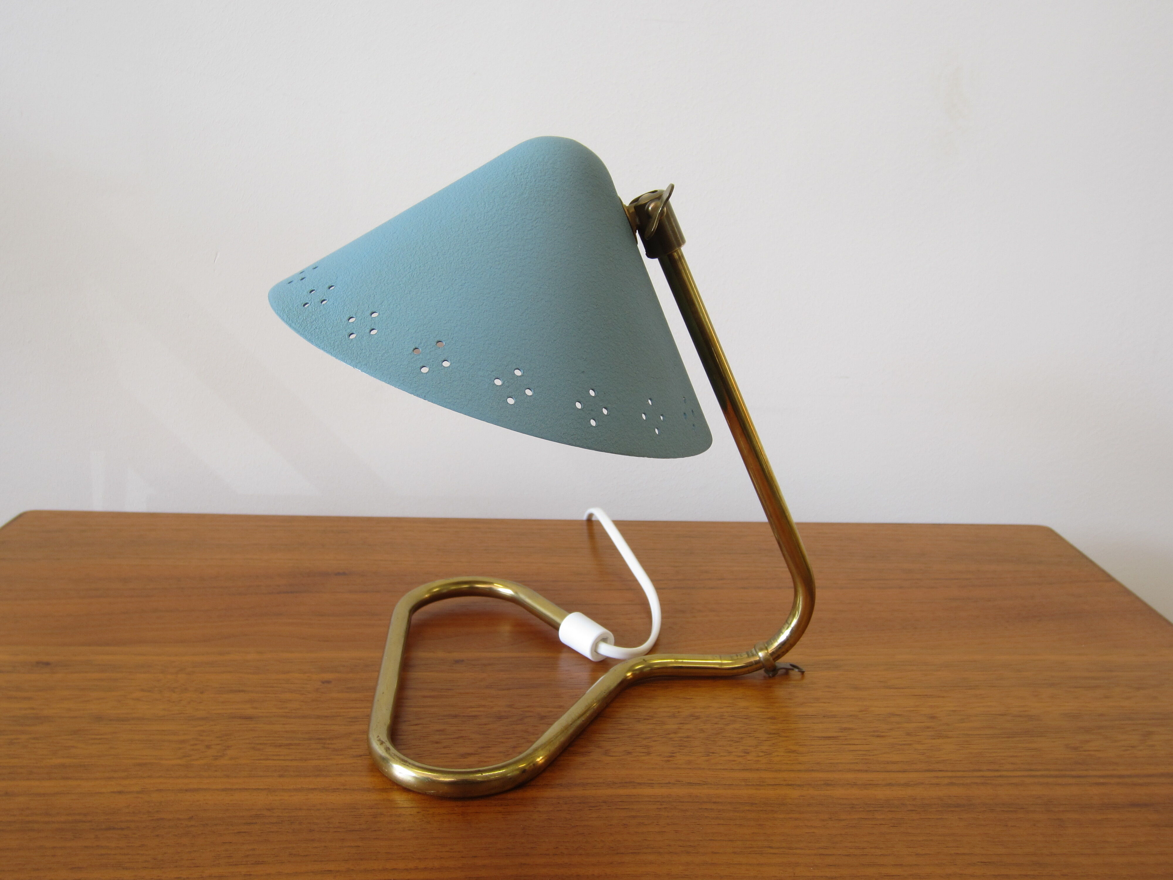 Scandinavian lamp Gnosjö Konstsmide GK14