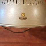 Belmag lamp Zurich 1950