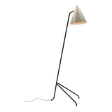 Floor lamp - Willem Hagoort