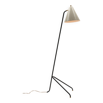 Floor lamp - Willem Hagoort
