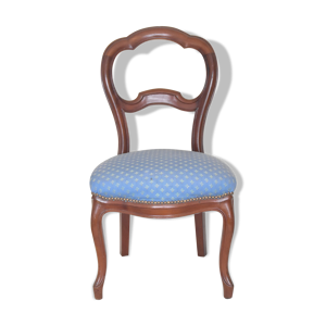 Chaise louis philippe