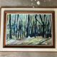 « Forêt » par Jon