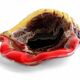 Mid-Century Vallauris “Sea Shell” Vide-Poche / Catchall, France, 1950s