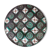 Robert Picault plate