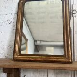 Classic Louis Philippe mirror