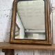 Classic Louis Philippe mirror