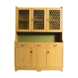 Pantry cabinet from the 1950s