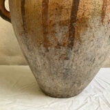 Berber pottery