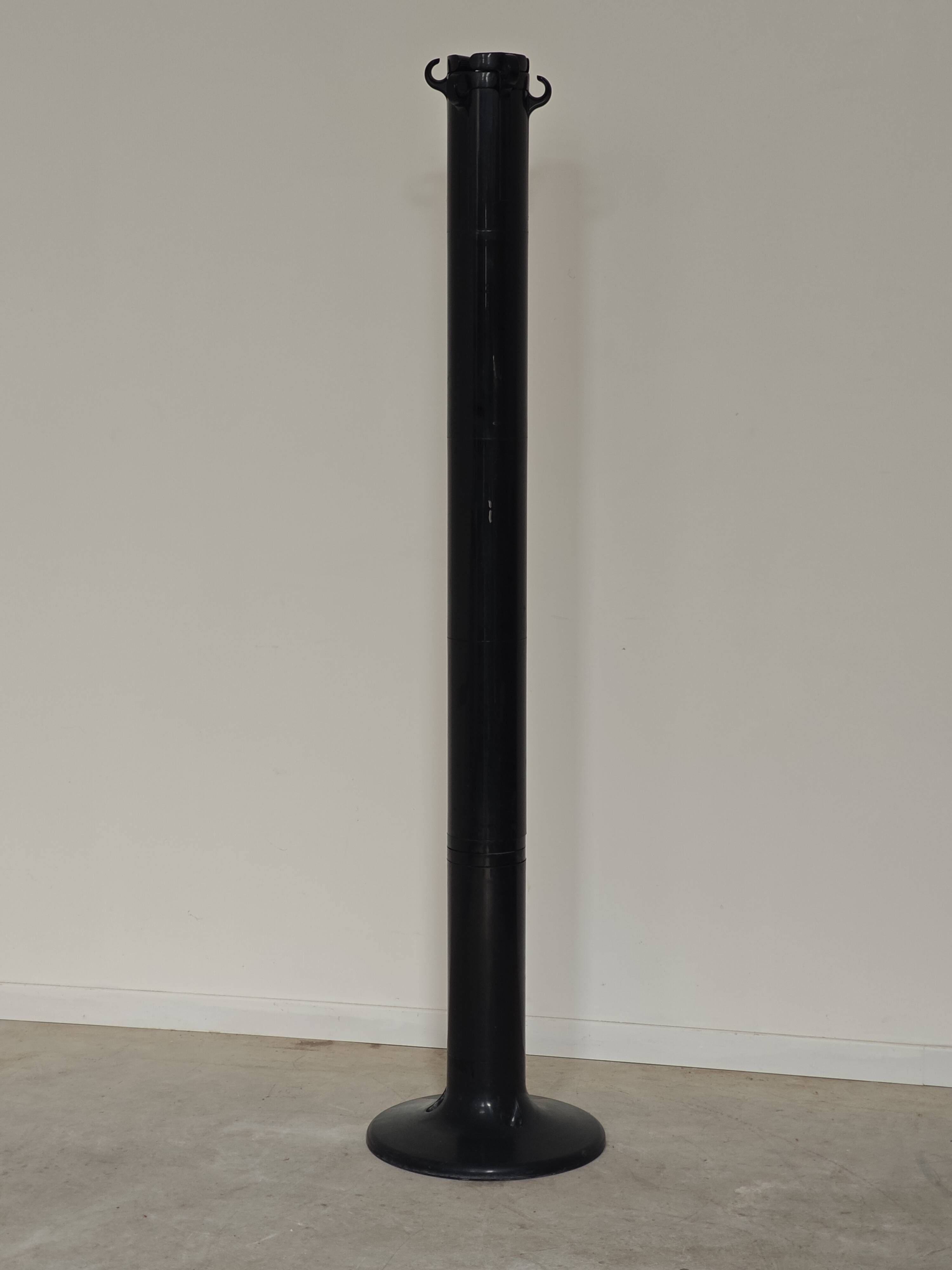 Coat rack Planta by Giancarlo Piretti for Anonima Castelli 1970