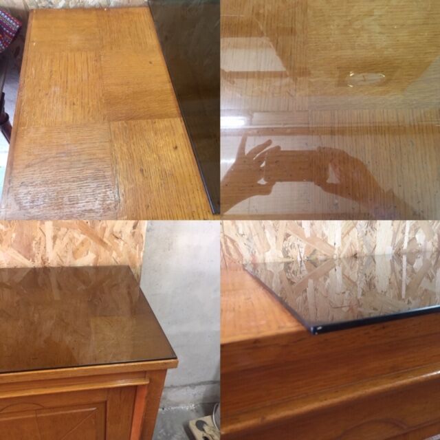 Buffet low foot compass