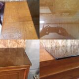 Buffet low foot compass