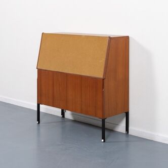 Italian storage cabinet by Ico Parisi for MIM, 1960 Italy