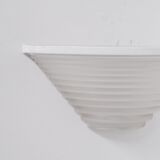 Pair of Angelo Mangiarotti Mid-Century Wall Lights for Artemide