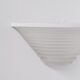 Pair of Angelo Mangiarotti Mid-Century Wall Lights for Artemide