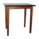 Table formica années 50