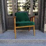 Chierowski Polish 366 armchair, 1962