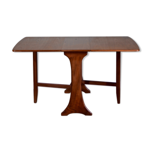 table goutte feuille