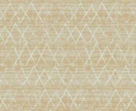 Gold modern home carpet