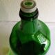 2 litre glass olive oil bottle