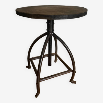 Industrial stool