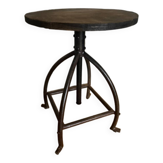 Tabouret industriel