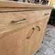 Refurbished vintage 1960s sideboard