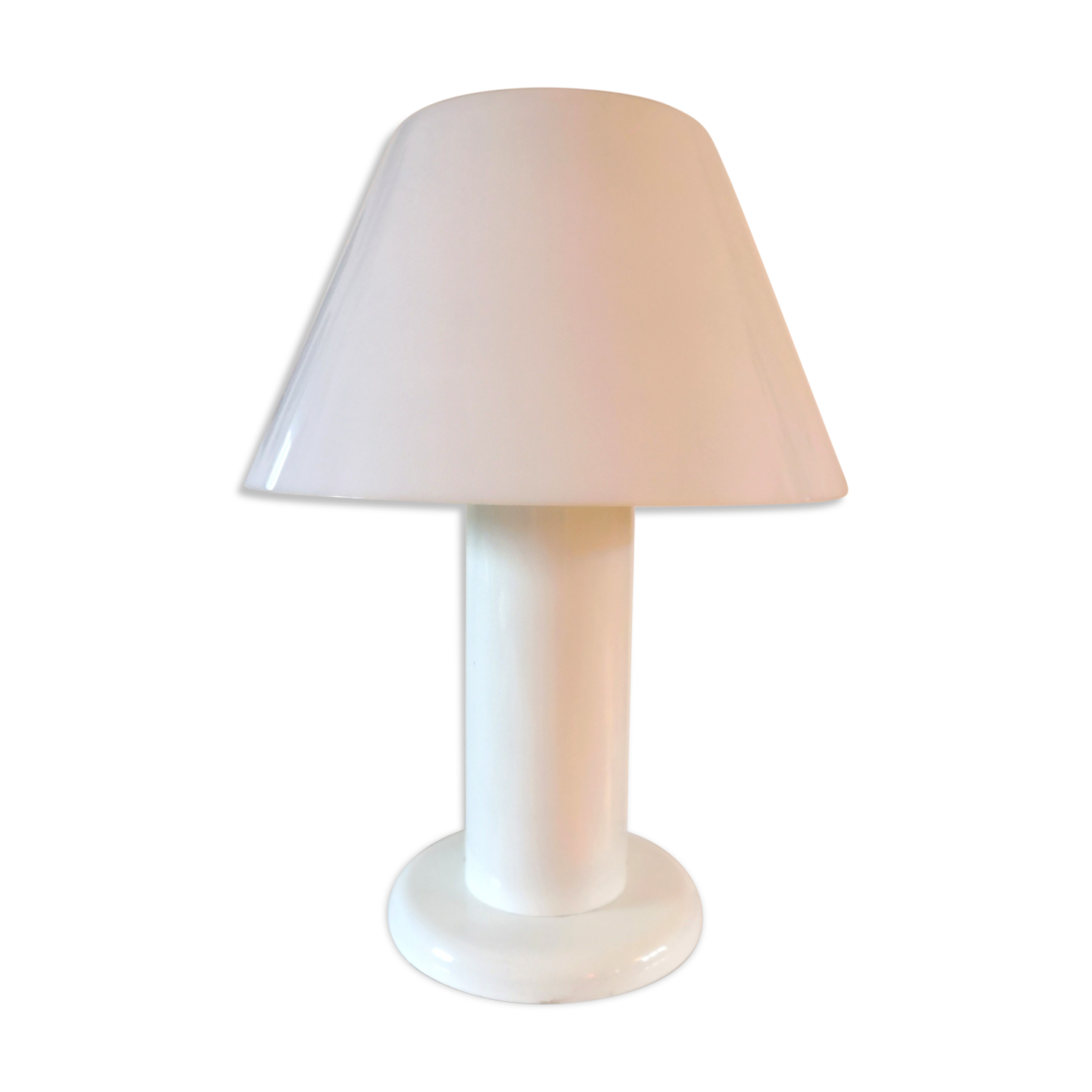 Lamp Harvey Guzzini model 0532 design 70s