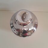 Pear-shaped ice bucket