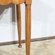 Walnut and Rosewood Marquetry Service Table – 1940