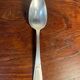 SFAM 84 silver metal cutlery set for 6 guests