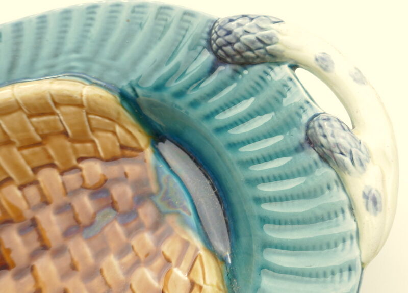 Ancient dabbling asparagus dish