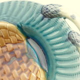 Ancient dabbling asparagus dish