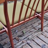 Scandinavian sofa design Sven Age Eriksen