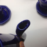 Former Longchamp earthenware tea service