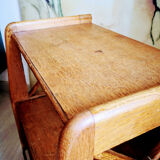 Scandinavian bedside 60 years