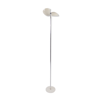Danish floor lamp by Lyskaer