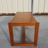 Table basse scandinave 1970